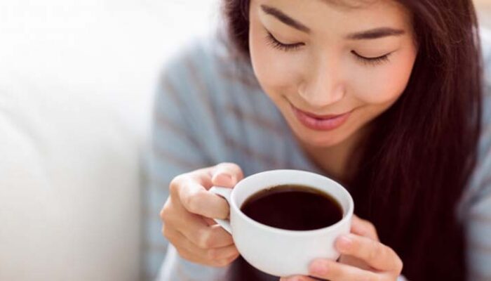 Minum Kopi Tanpa Gula Ternyata Bisa Membuat Otak Lebih Sehat