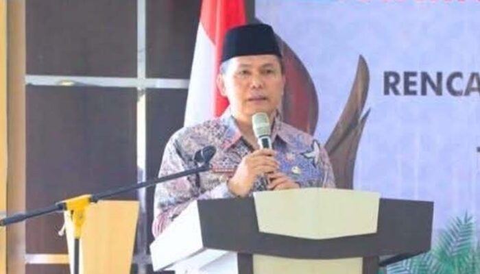 Musrenbang Cibeureum Siapkan Proyek Pembangunan Prioritas untuk 2026