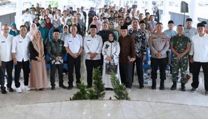 Musrenbang Mangkubumi 2026 Bahas Program Prioritas untuk Kesejahteraan Masyarakat