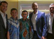 PSSI Fasilitasi Pertemuan Kluivert dan Klub Liga 1