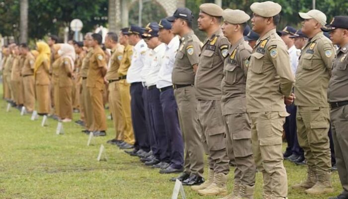 Pemkot Tasikmalaya Tekankan Musrenbang Sebagai Wadah Aspirasi Masyarakat
