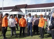 Pemkot Tasikmalaya Tingkatkan Kesiapsiagaan dan Pelayanan Publik