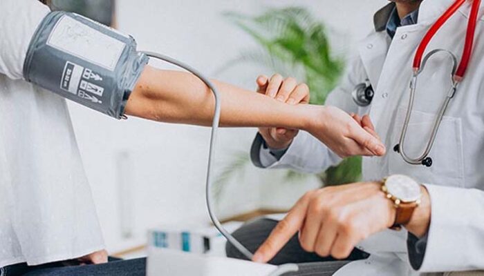 Perempuan Jadi Kunci Sukses Program Cek Kesehatan Gratis