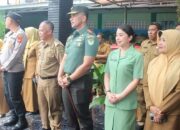 Pj Wali Kota Tasikmalaya Apresiasi Program Makan Siang Bergizi untuk Siswa
