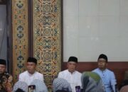 Pj. Wali Kota Tasikmalaya Ajak Masyarakat Ambil Hikmah dari Isra Mi’raj