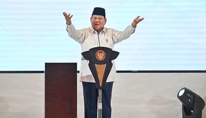 Presiden Prabowo Tetapkan 10 Hari Cuti Bersama ASN 2025