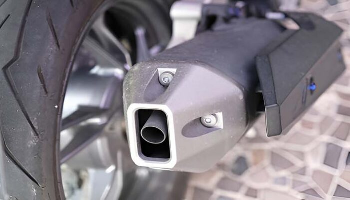 10 Cara Ampuh Mengatasi Suara Kasar Mesin Motor Matic