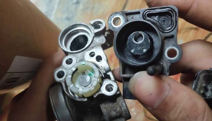 5 Fungsi Penting Sensor TPS yang Wajib Diketahui Bikers