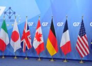 Bappenas Ungkap Dominasi Ekonomi G7 Melemah, China Makin Berkuasa!