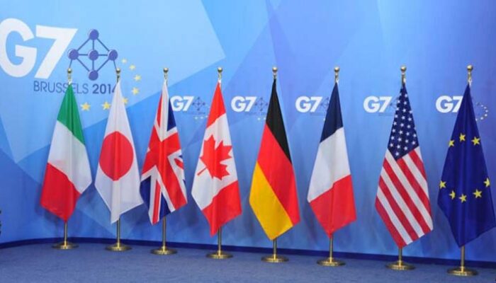 Bappenas Ungkap Dominasi Ekonomi G7 Melemah, China Makin Berkuasa!