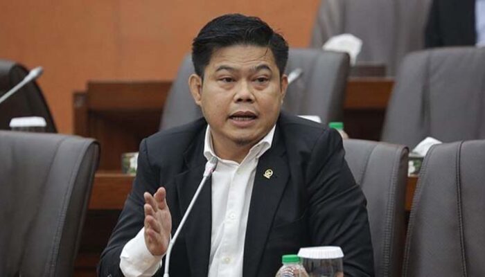 DPR Dukung Pabrik Drone Indonesia-Turki