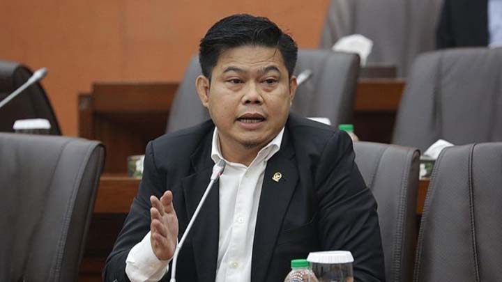 DPR Dukung Pabrik Drone Indonesia-Turki