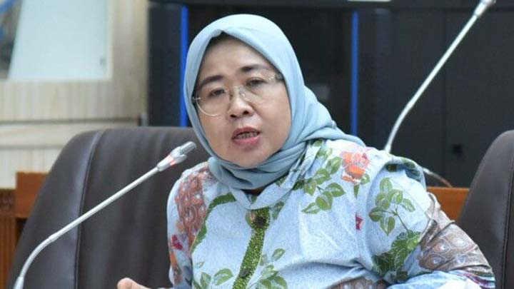DPR Soroti Kendala Bahan Baku Industri Kapal