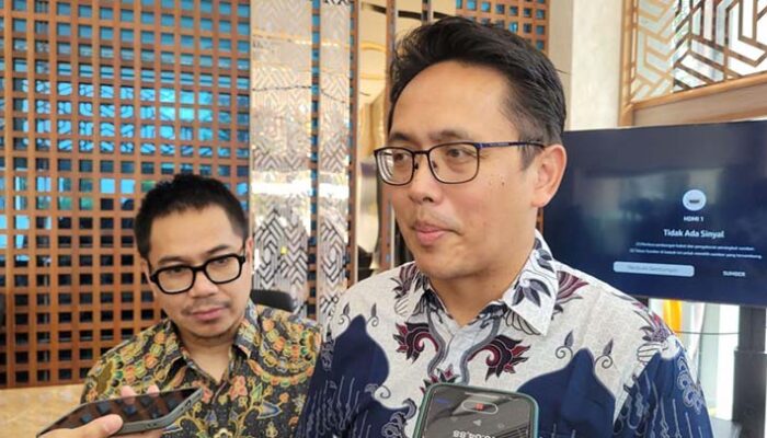 Dukungan Penuh LPDP dan Kemdiktisaintek untuk Riset Wallacea