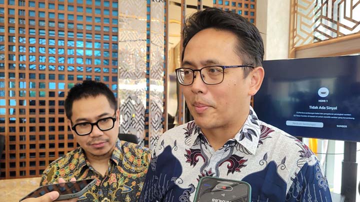 Dukungan Penuh LPDP dan Kemdiktisaintek untuk Riset Wallacea