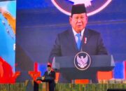 Era Baru! Danantara Jadi Motor Pengelolaan Kekayaan Bangsa