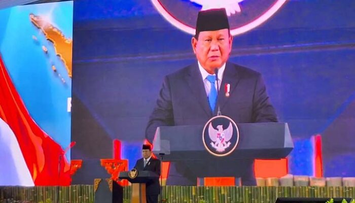 Era Baru! Danantara Jadi Motor Pengelolaan Kekayaan Bangsa