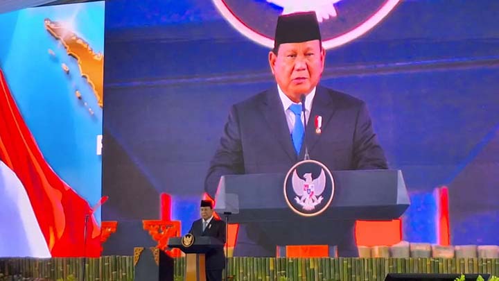 Era Baru! Danantara Jadi Motor Pengelolaan Kekayaan Bangsa