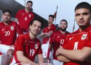 Erspo Pastikan Jersey Timnas 100% Orisinal dan Terdaftar HaKI