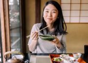 Hara Hachi Bu, Rahasia Tubuh Proporsional ala Orang Jepang