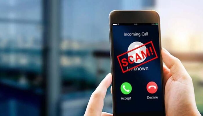 Hati-Hati! Begini Cara CS Palsu Menipu dengan Undian Berhadiah