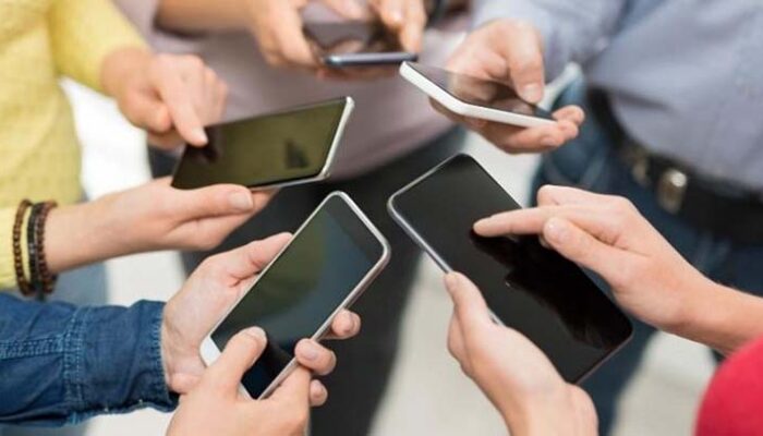 Hati-Hati! Berikut Daftar HP dengan Radiasi Tertinggi Tahun Ini