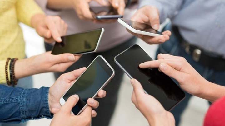 Hati-Hati! Berikut Daftar HP dengan Radiasi Tertinggi Tahun Ini