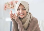 Jaga Kesehatan Rambut Hijabers dengan Masker Alami Ini!