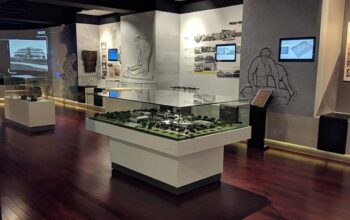 Jelajahi Gedung Sate Secara Virtual, Seru dan Edukatif!