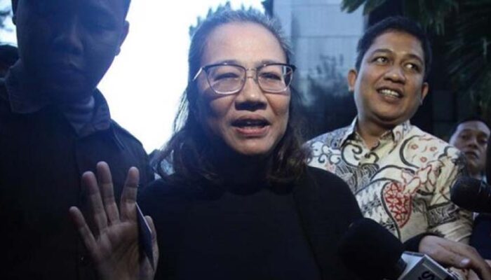 KPK Bantah Intimidasi Saksi di Kasus Hasto Kristiyanto