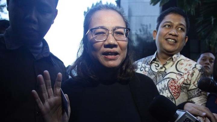 KPK Bantah Intimidasi Saksi di Kasus Hasto Kristiyanto