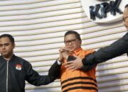 KPK Selidiki Dugaan Hasto Biayai Pelarian Harun Masiku