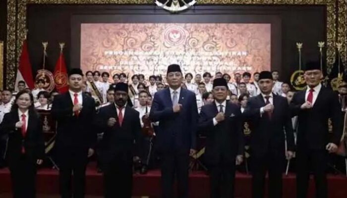 Kemenhan Tegaskan Tak Ada Tunjangan Ganda untuk Deddy Corbuzier
