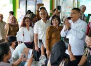Kemenkes Jelaskan Manfaat Cek Kesehatan Gratis untuk Semua Usia