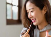 Kenali 6 Jenis Aplikator Lip Product dan Fungsinya!