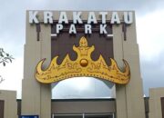 Krakatau Park Lampung, Destinasi Seru untuk Liburan Keluarga