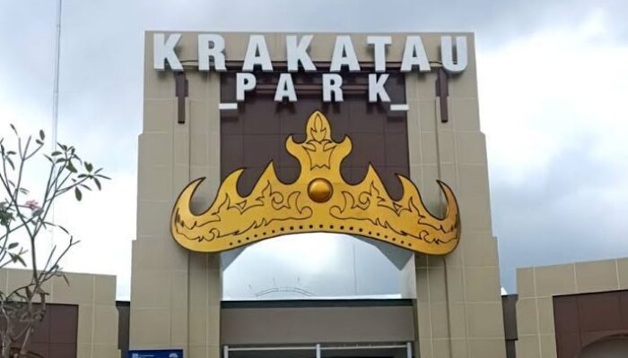 Krakatau Park Lampung, Destinasi Seru untuk Liburan Keluarga