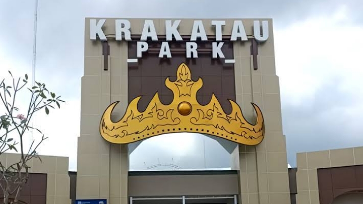 Krakatau Park Lampung, Destinasi Seru untuk Liburan Keluarga