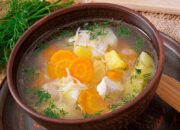 Lebih Nikmat dan Sehat! Ini 5 Manfaat Makan Makanan Hangat