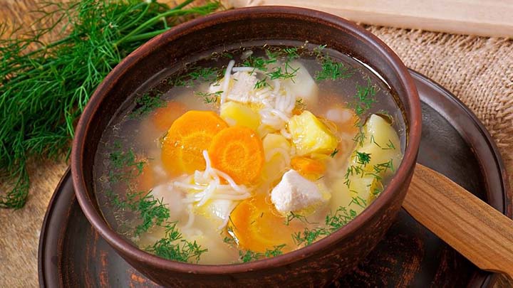 Lebih Nikmat dan Sehat! Ini 5 Manfaat Makan Makanan Hangat