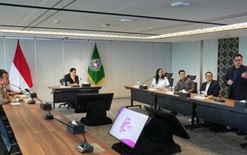 Liga 1 Putri Ditunda ke 2027, Ini Alasan PSSI