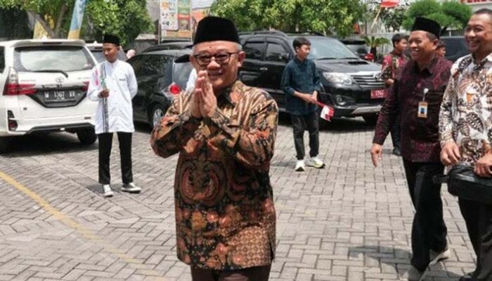 Mendikdasmen Ungkap Efisiensi Anggaran Hanya pada Kegiatan Seremonial
