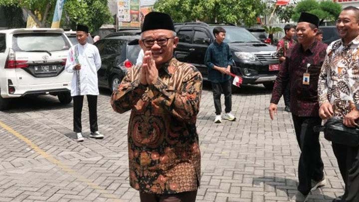 Mendikdasmen Ungkap Efisiensi Anggaran Hanya pada Kegiatan Seremonial