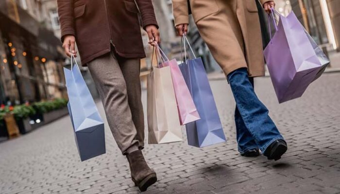 Mengenal Underconsumption, Solusi Melawan Gaya Hidup Konsumtif