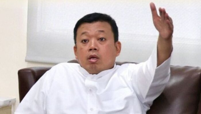Menteri ATR Nusron Wahid Bantah Batal Cabut SHGB Milik Aguan