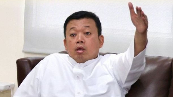 Menteri ATR Nusron Wahid Bantah Batal Cabut SHGB Milik Aguan