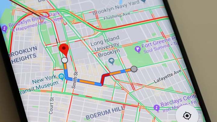 Mudah! Begini Cara Berbagi Live Location di WhatsApp dan Google Maps