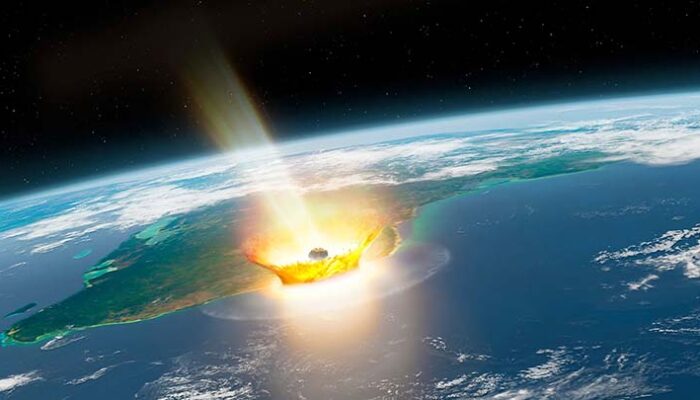 NASA Pantau Asteroid 2024 YR4, Berisiko Tabrak Bumi?