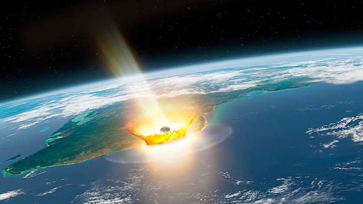 NASA Pantau Asteroid 2024 YR4, Berisiko Tabrak Bumi