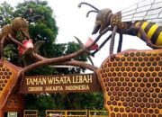 Nikmati Pengalaman Interaktif di Taman Wisata Lebah Cibubur